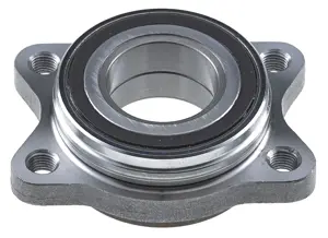 513227 | Wheel Bearing and Hub Assembly | Edge Wheel Bearings